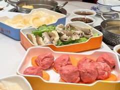 -八合里牛肉火锅(八合里总店)