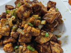 -乐乐餐厅(湘子庙街店)