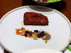 -赤火牛排(金狮广场店)