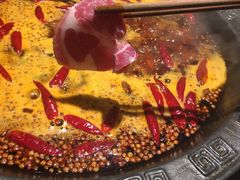 -重庆渝达老火锅(春熙路店)