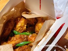 -一乐韩国炸鸡(梅江店)
