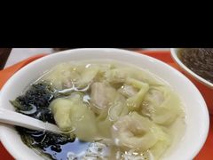 -新丰小吃(闻兴路分店)