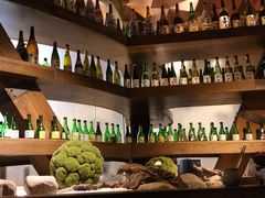 -山葵家·创意料理(宁波来福士店)