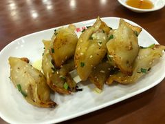 -小姜锅贴(凤凰街店)
