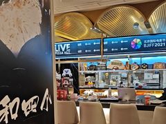 -必胜客(新辰里酒仙桥店)