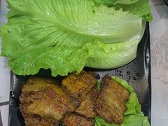 -云晓光头烧烤吧(盛夏店)