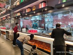 -巴依老爷新疆美食(清华东门店)