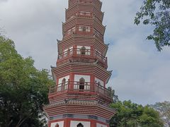-中山公园(石岐街道)