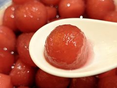 -伊带伊路新疆美食府(呼家楼店)