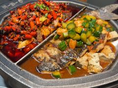 -一味一诚•鲜嫩烤鱼(昌平悦荟店)