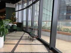 -L'Arome芳芳法国餐厅(仙林金鹰店)
