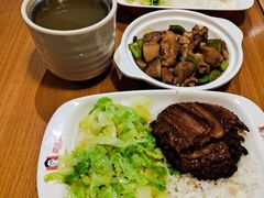 -南城香·饭香串香馄饨香(赵公口店)
