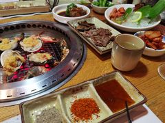 -赤坂亭·M9和牛烧肉·铁板烧(合肥万象城店)