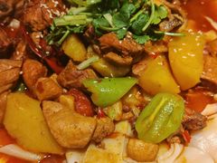 -万达广场(济南高新店)