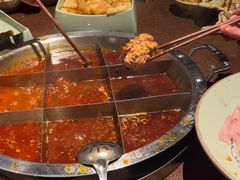 -巴倒烫陆派火锅山庄(南山总店)
