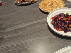 -梁家大院•农家菜(昆山会展中心店)