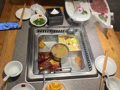 渝夫虾滑-渝夫虾滑火锅(解放路旗舰店)