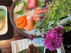 -松鹤精致料理(五一中路店)