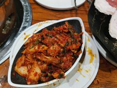 -原始泥炉烤肉(总店)