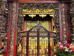 -莆田湄洲妈祖祖庙