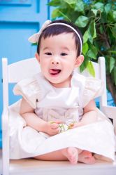 -鹿乐·亲子儿童摄影(城东翠雍新城南区店)