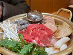 -冰川朝鲜族料理·东北菜(观前店)