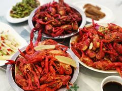 -小李子油焖大虾(南浦店)