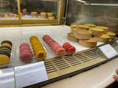 -PAUL LAFAYET 法式甜品(港汇广场店)