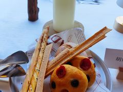 -宴悦海鲜餐厅·游水海鲜·牛排(亚龙湾瑞吉店)