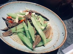 -老墙根涮肉·铜锅·烧烤(欢乐谷·王四营店)
