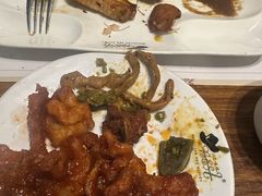-汉巴味德(大悦城店)