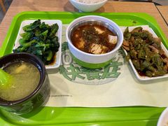 -老乡鸡(南京金宝商业广场店)