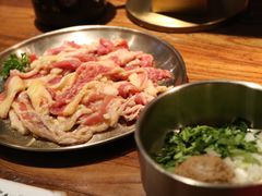 -西塔老太太泥炉烤肉(万柳华联店)