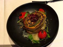 -AZUL by FUEL蓝色·法式酒馆(琶醍店)