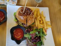 -TIMEZONE8东八时区餐厅&酒吧(798店)