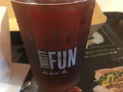 -麦当劳(SM城市广场店)