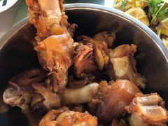 -伟记牛蹄(道滘店)