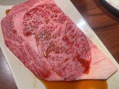 -焼肉まんぐう