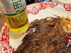 -周记老沈阳焦火鸡架