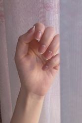 -LADYGIRL·Nail·Lash·美甲美睫