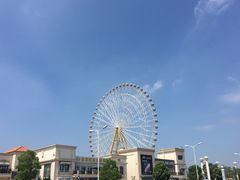 -国色天乡三期陆地乐园