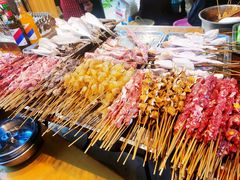 -袁师傅烤肉(弹子石店)