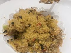 -北塘海鲜·天津菜(大光明桥旗舰店)