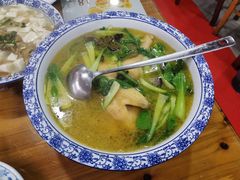 -洞天食府(北大街店)