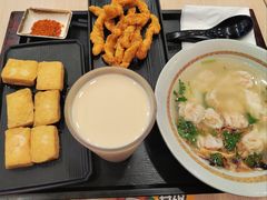 -永和大王(杨高中路店)