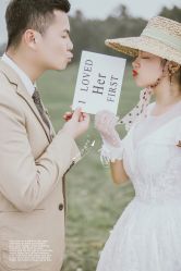 -帆拉斐婚纱摄影(春熙店)