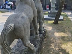 -东钱湖小普陀景区