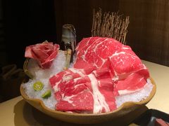 -余欢领鲜火锅(新街口店)