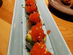 -Tuna maki寿司(园区永旺店)