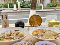 -面道赞宁海海鲜面(迎凤街店)